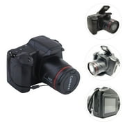 Digital Camera for Photography Telephoto Digital Camera High-definition Camera 16X