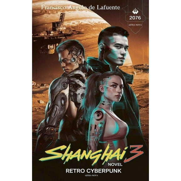 Shanghái 3, (Paperback)