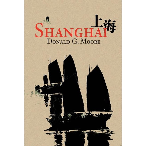 Shanghai, (Paperback)