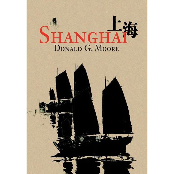 Shanghai, (Hardcover)