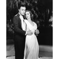 thumbnail image 1 of Shanghai From Left Charles Boyer Loretta Young 1935 Photo Print (16 x 20), 1 of 1