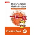 thumbnail image 1 of Shanghai Maths - The Shanghai Maths Project Practice Book 3b, (Paperback), 1 of 1
