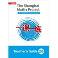 thumbnail image 1 of Shanghai Maths: The Shanghai Maths Project Teacher's Guide Year 2 (Paperback), 1 of 1