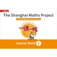thumbnail image 1 of Shanghai Maths – The Shanghai Maths Project Year 5 Learning (Paperback), 1 of 1