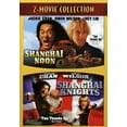 thumbnail image 1 of Shanghai Noon & Shanghai Knights (DVD), Walt Disney Video, Action & Adventure, 1 of 2