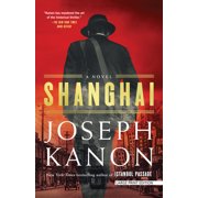 Shanghai, Paperback