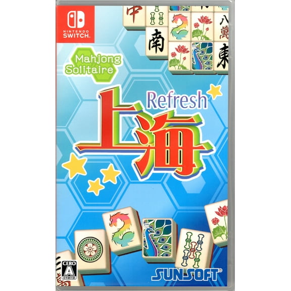 Shanghai Refresh for Nintendo Switch
