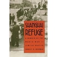 thumbnail image 1 of Pre-Owned Shanghai Refuge: A Memoir of the World War II Jewish Ghetto (Paperback) 0803272812 9780803272811, 1 of 1