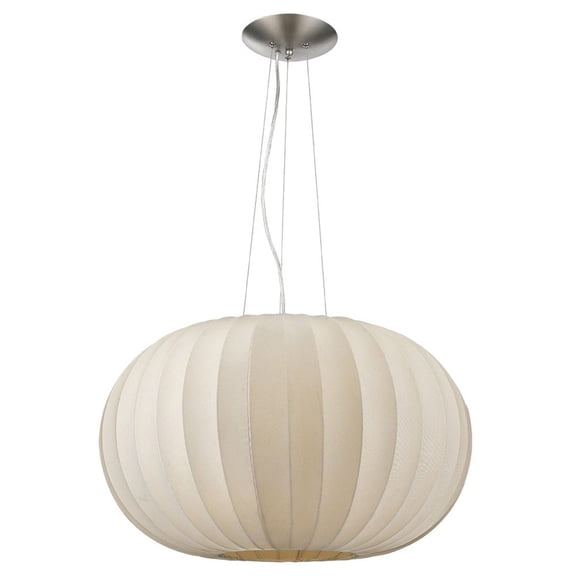 Shanghai TP7916-W Pendant Light