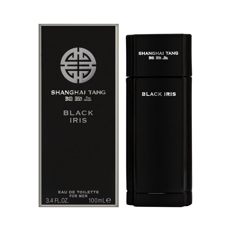 Black iris perfume sale