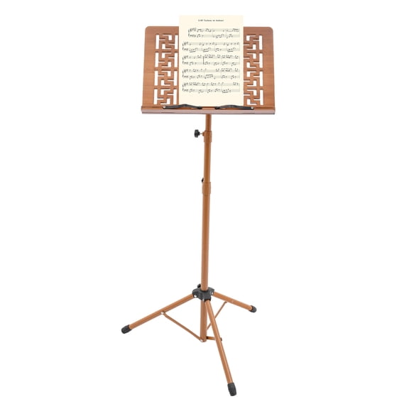 Music Stand Professional Music Stand Portable Music Stand Music Score Rack Music Table Stand Height Adjustable from 27.5-70.8in