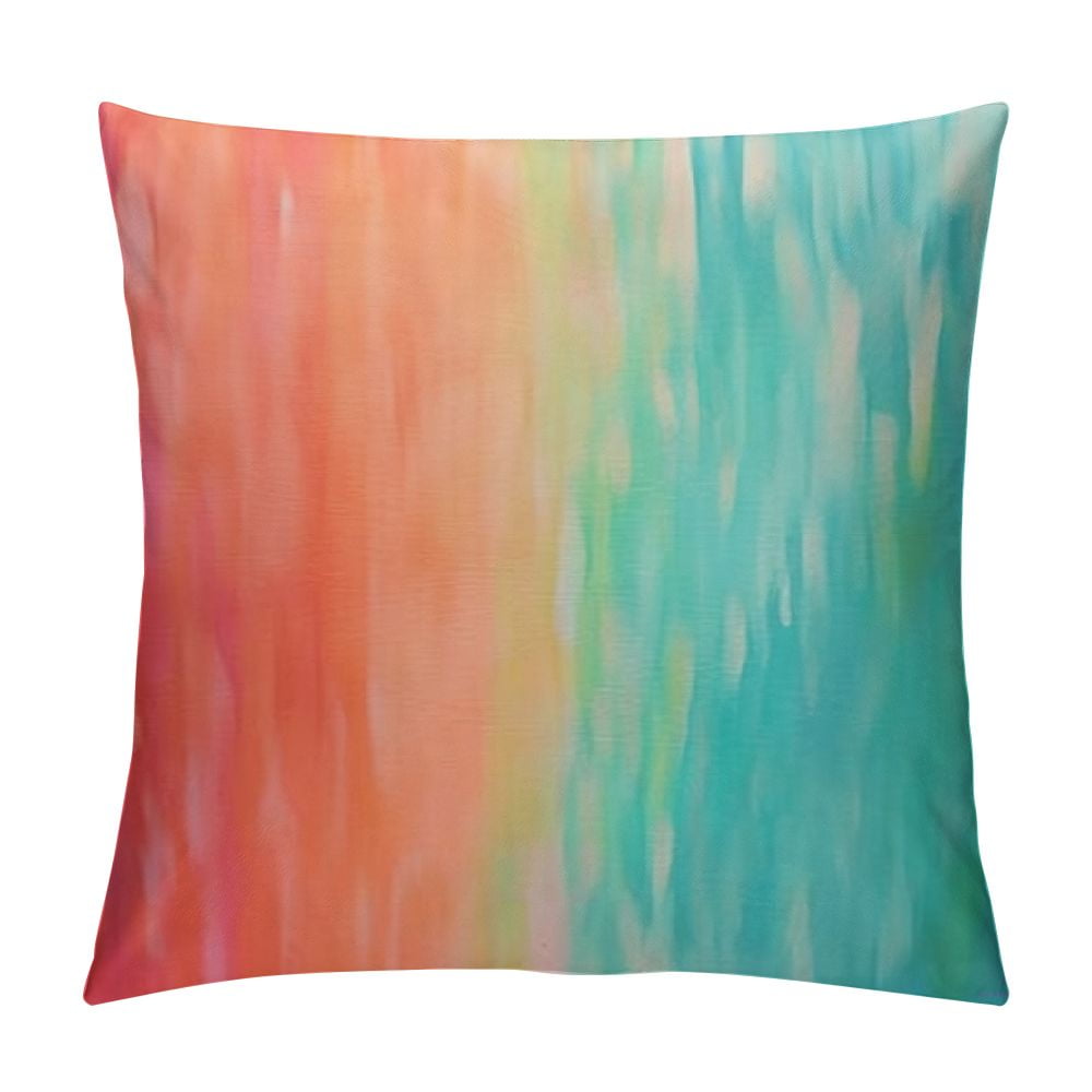 pink and turquoise wedding ideas Cheerful Duo, image size:1000x1000