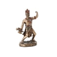 thumbnail image 1 of Shango Chango God Of Fire, Thunder, Lightening And War Ethnic Collectibles Sculpture, 1 of 1