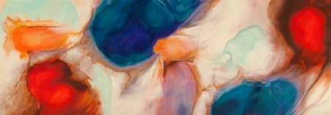 Shangri-La Canvas Art - Jean-Luc Demos (10 x 20)