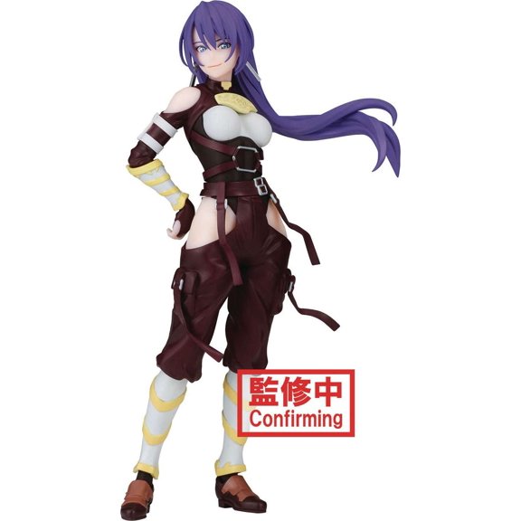 Shangri-La Frontier Arthur Pencilgon Collectible PVC Figure