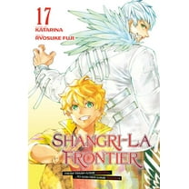 Pre-Owned Shangri-La Frontier Shangri-La Frontier 17, (Paperback)
