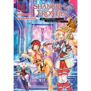Shangri-La Frontier Shangri-La Frontier 20, Paperback