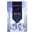 thumbnail image 1 of Shangri La Tea Company Iced Tea, Black Currant, Bag of 6, 1/2 oz Pouches, 1 of 3