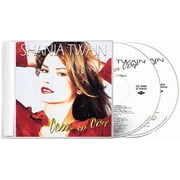 Shania Twain - Come On Over Diamond Edition - Music & Performance - CD