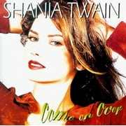 Shania Twain - Come on Over - Music & Performance - CD