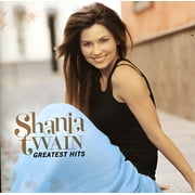 Shania Twain - Greatest Hits - Music & Performance - CD
