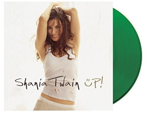 Shania Twain 