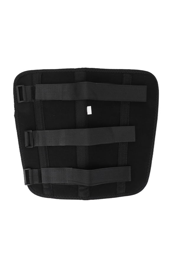 Shank Calf Fixed Stabilizer Splint Tibia And Fibula Protector Shank Fracture Fixation Strap