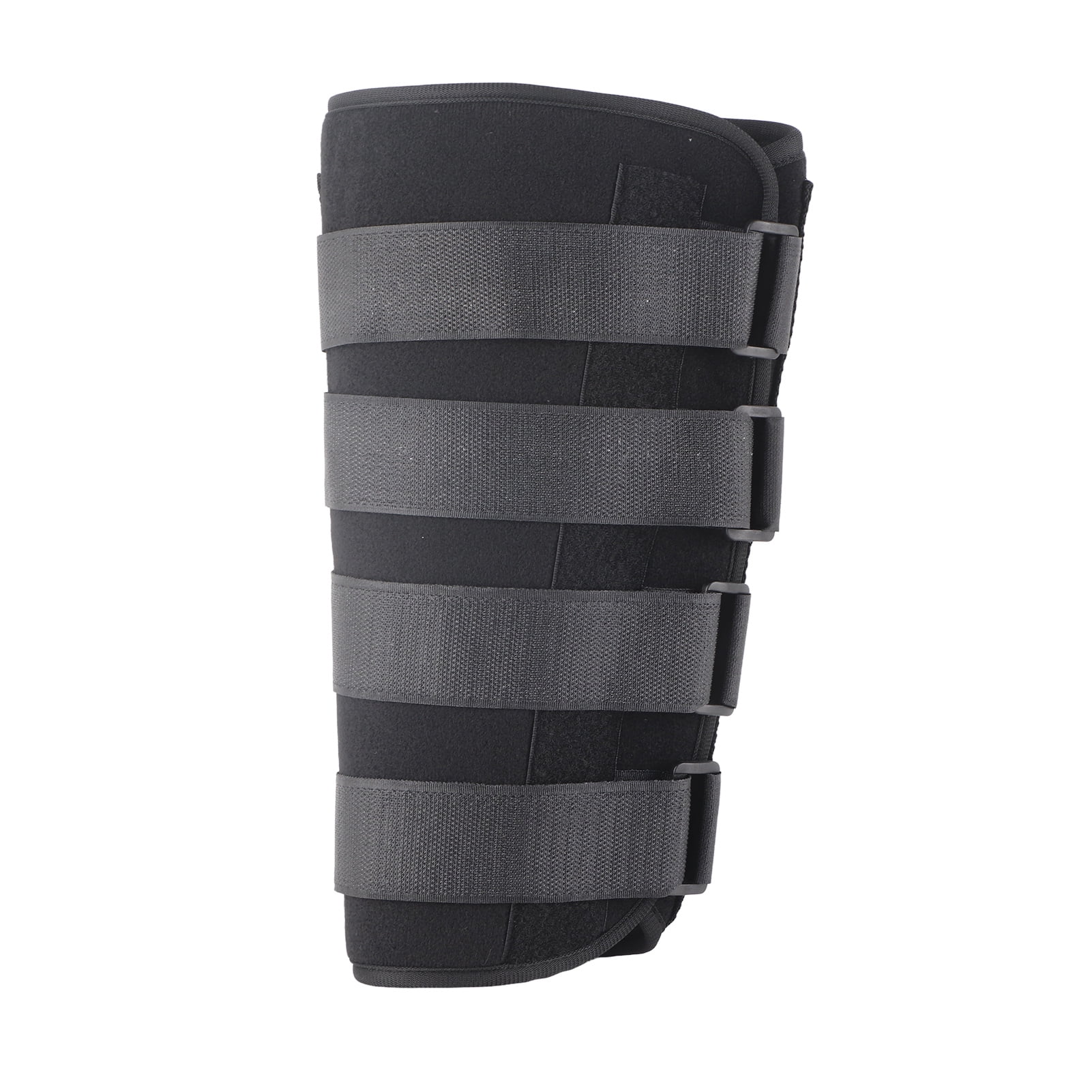 Shank Calf Support Night Splint, Fibula Support Brace, Tibia And Fibula