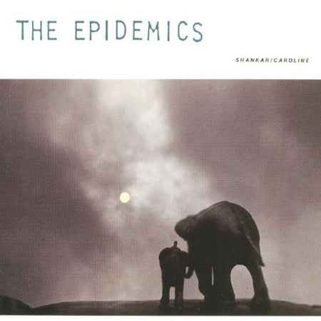 Shankar - Epidemics - Music & Performance - Vinyl