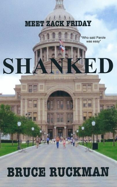 Shanked: Meet Zack Friday (Paperback)