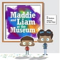 thumbnail image 1 of Shankman & O'Neill: Maddie and Liam at the Museum (Hardcover), 1 of 1