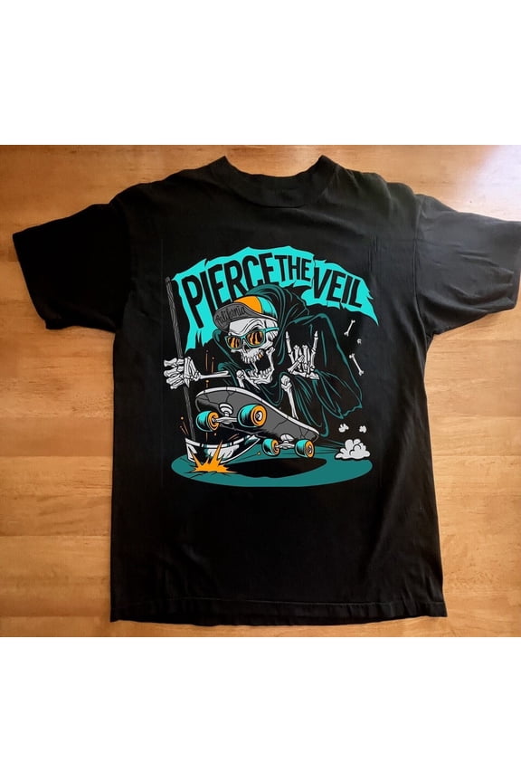 Shanks T-Shirt Luff gifts Manga Girl Anime Pirate Black shirt Tee All Size