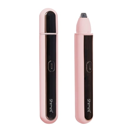 Shanmei Automatic Eyebrow Trimmer Tool Precision Grooming Device For Beginners And Experts