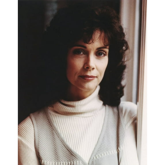 Shanna Reed Close Up Portrait Photo Print (24 x 30)