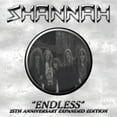 thumbnail image 1 of Shannah - ENDLESS - Music & Performance - CD, 1 of 1