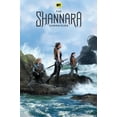 thumbnail image 1 of Shannara Chronicles - Key Art Poster Print by (22 x 34), 1 of 1