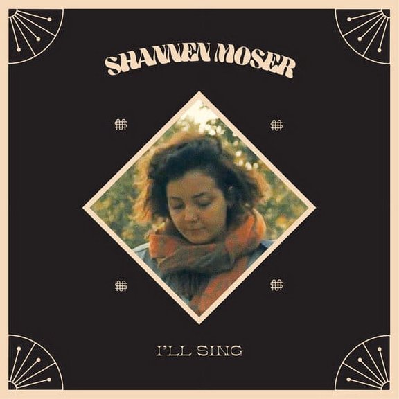Shannen Moser - I'll Sing - Music & Performance - CD