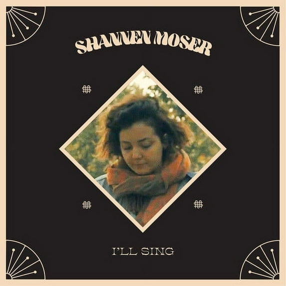 Shannen Moser - I'll Sing - Music & Performance - CD