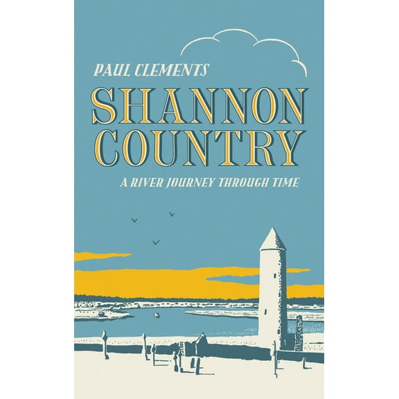 Shannon Country (Paperback)