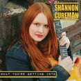 thumbnail image 1 of Shannon Curfman - What You're Getting Into - Music & Performance - CD, 1 of 1