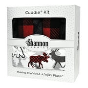 Shannon Fabrics Sensational Strips AMoosed Cuddle Kit
