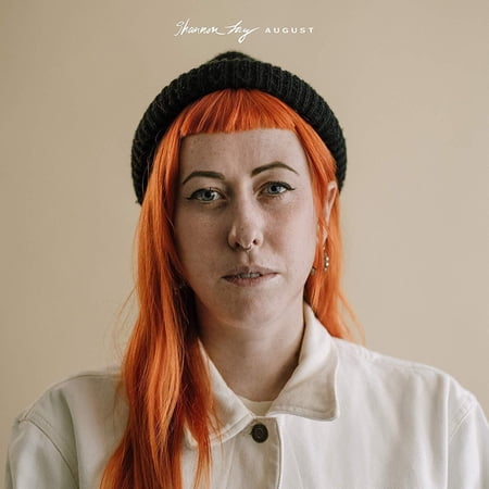 Shannon Lay - August - Music & Performance - Cassette