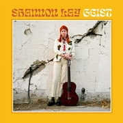 Shannon Lay - Geist - Music & Performance - CD