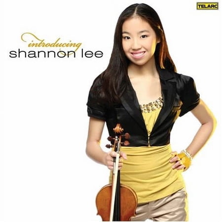 Shannon Lee - Introducing Shannon Lee - Music & Performance - CD