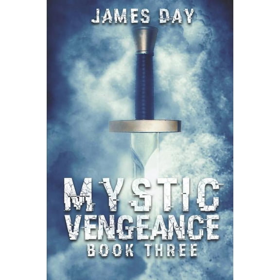 Shannon Mystic Vengeance Book Three, Book 3, (Paperback)