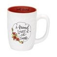 thumbnail image 1 of Shannon Road Gifts 223859 16 oz A Friend Loves At All Times Mug, 1 of 1