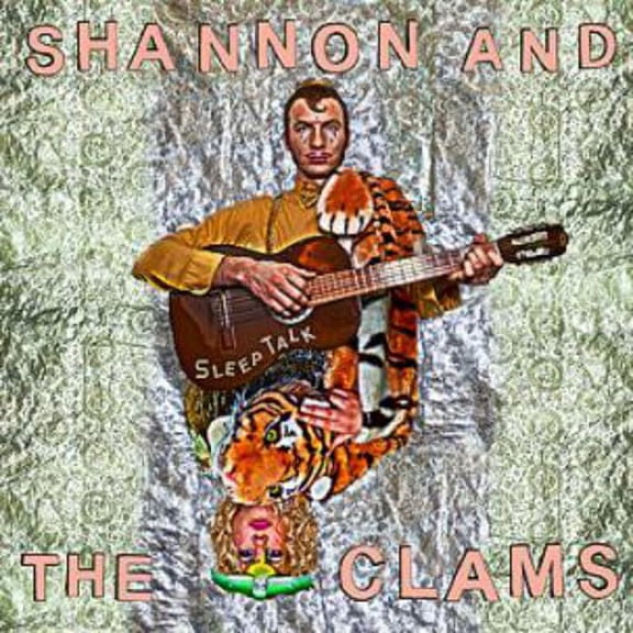 Shannon and the Clams - Sleep Talk - Music & Performance - Vinyl