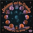 thumbnail image 1 of Shannon and the Clams - The Moon Is In The Wrong Place - Music & Performance - Vinyl, 1 of 1