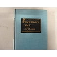 thumbnail image 1 of Pre-Owned Shannon's Way (Hardcover) 0316161918 9780316161916, 1 of 1