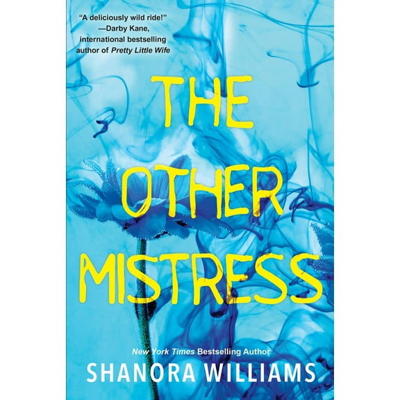 The Other Mistress: A Riveting Psychological Thriller with a Shocking Twist (Paperback)